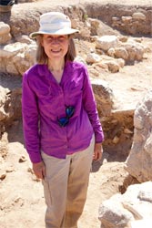 Mary Boyd