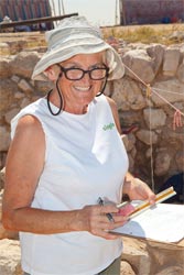 Vera Kopecky