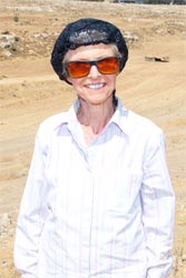 Audrey Shaffer
