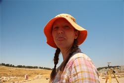 Carrie Duncan