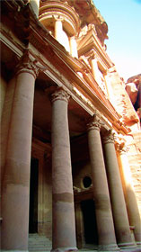 Petra - Al Khazneh, The Treasury